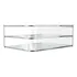 Porta Frios Ou Pf 150 Nt 300ml Transparente