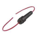 Porta Fusivel Baquelite Para