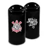 Porta Garrafa Cerveja 600ml - Corinthians Cor Preto
