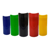 Porta Garrafa Térmico Camisinha Cerveja Litrão Cores 5 Und