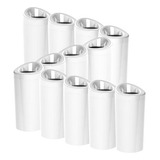 Porta Garrafa Térmico Camisinha Para Cerveja 600ml 12pçs