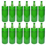 Porta Garrafa Térmico Camisinha Para Cerveja 600ml Kit 12un