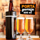 Porta Garrafa Térmico Cerveja 600ml Transfer
