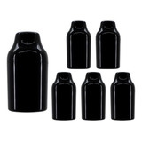Porta Garrafa Térmico Cerveja Litrinho Profissa 300ml 6 Und