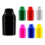 Porta Garrafa Térmico Profissa 300ml Cerveja Litrinho 6 Unid