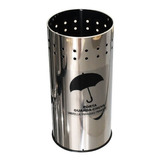 Porta Guarda Chuva Aço Inox 25l