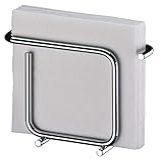 Porta Guardanapos Future Cromado