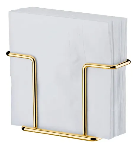 Porta Guardanapos Suporte Papel