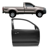 Porta Hilux 2005 2015 Diant Direito carona 2 Pts