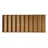 Porta Hot Wheels P/ 100 Carrinhos Mdf Crú Estante Decorativa