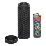 Porta Isqueiro Cigarro Livre