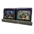 Porta Jogos Games Suporte Para Sega Game Gear - 10 Espaços