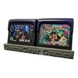 Porta Jogos Games Suporte