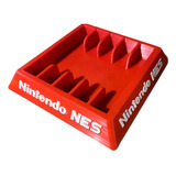 Porta Jogos Suporte De