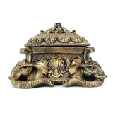 Porta Joia Treco Elefante