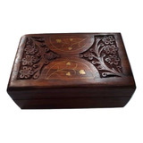 Porta Joias 15 Cm