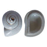 Porta Joias Caracol De