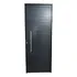 Porta Lambril 210x90cm Alumínio L25 Com Lambril Duplo