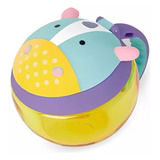 Porta Lanche Skip Hop Zoo