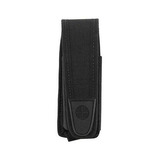 Porta Lanterna canivete Tático Preto Cia Militar Cm0072