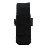 Porta Lanterna Forhonor Modular Cordura Tático Original Nf e