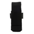 Porta Lanterna Forhonor   Preto Molle Modular