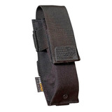 Porta Lanterna Modular Feline Preto Cordura 1000