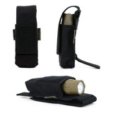 Porta Lanterna Modular Forhonor Cordura Resistente Nfe