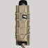 Porta Lanterna Modular Impactus Cordura Coyote