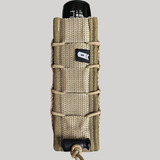 Porta Lanterna Modular Impactus