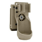 Porta Lanterna Police Original Bélica Coyote