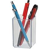 Porta Lápis Acrimet 933 3 CR Cristal