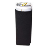 Porta Lata 350ml Neoprene Porta Cerveja Palito Tradicional