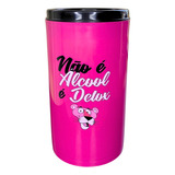 Porta Lata 473ml Suporte Cerveja Latão Personalizados Mulher