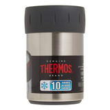 Porta Lata De Cerveja Térmico Thermos Munique Vácuo 355ml