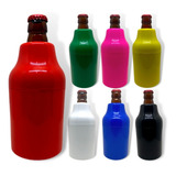 Porta Lata Romarinho Litrinho Térmico Cooler 300 Ml 12 Unida