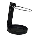 Porta Lata Soparauto Preto