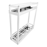 Porta Latas Oleo Aluminio