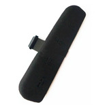 Porta Lateral De Borracha Para Canon 60d Usb Av Hdmi Mic
