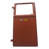 Porta Lateral Esquerda Salão Kombi Clipper 1996