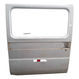 Porta Lateral Jumper Ducato Boxer Escolar Teto Baixo