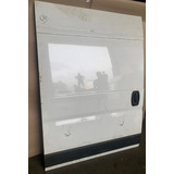 Porta Lateral Jumper Teto Alto Furgão A Partir De 2018