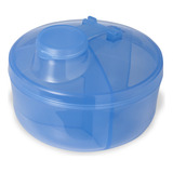 Porta leite Em Po