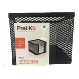 Porta Lembrete Escritorio Aco