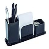 Porta Lembrete Lápis Clips Preto 3031 P Dello