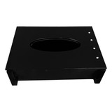 Porta Lenco Acrilico Lavabo