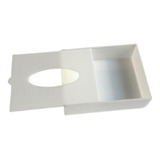 Porta Lenço Umedecida Em Acrilico Ref 9