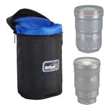 Porta Lente Case Acolchoado