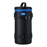 Porta Lente Case Macio Prova Dagua P Lentes Dlp 7 130x290mm
