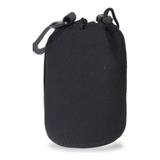 Porta Lente Fotograficica Em Neoprene Profissional Medio